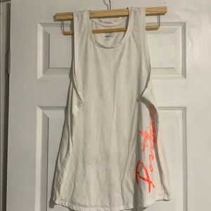 Old navy active “positive” tank top